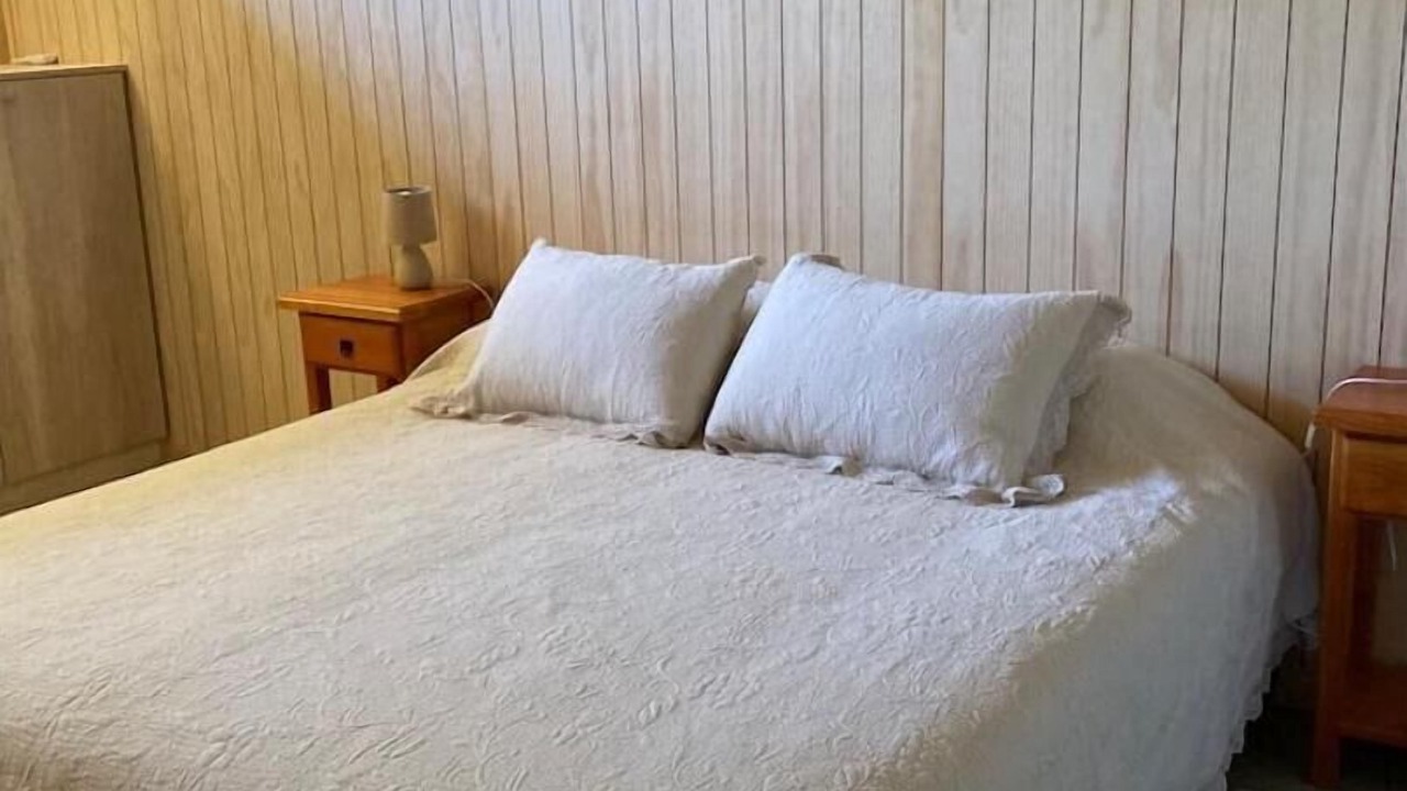 Photo of Bedroom in Pucon