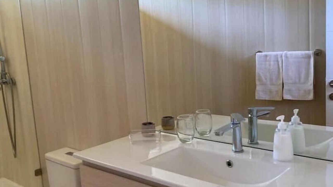 Photo of Bathroom in Pucon