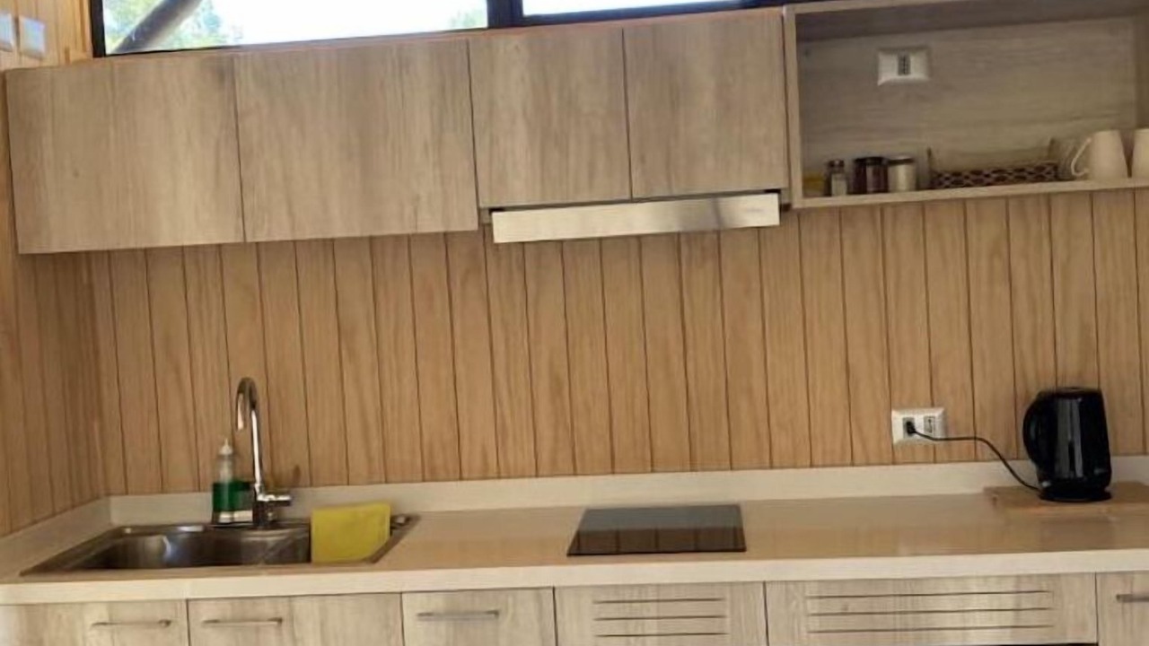 Photo of Kitchen in Pucon