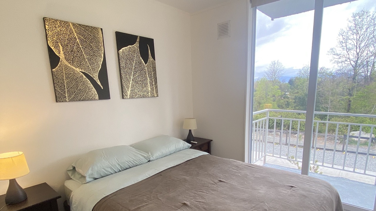 Photo of Bedroom in Pucon