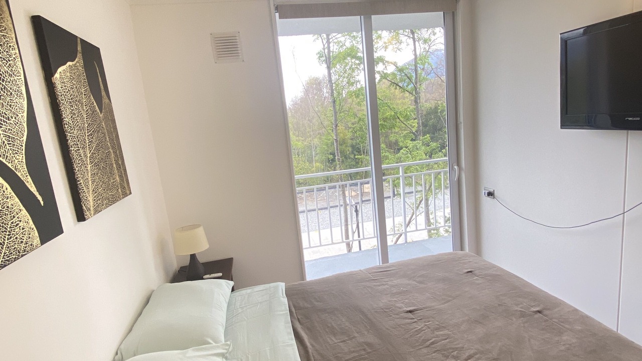 Photo of Bedroom in Pucon