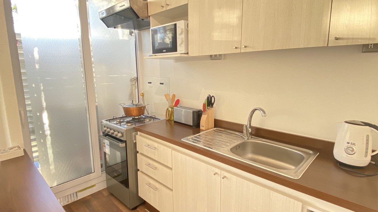 Photo of Kitchen in Pucon