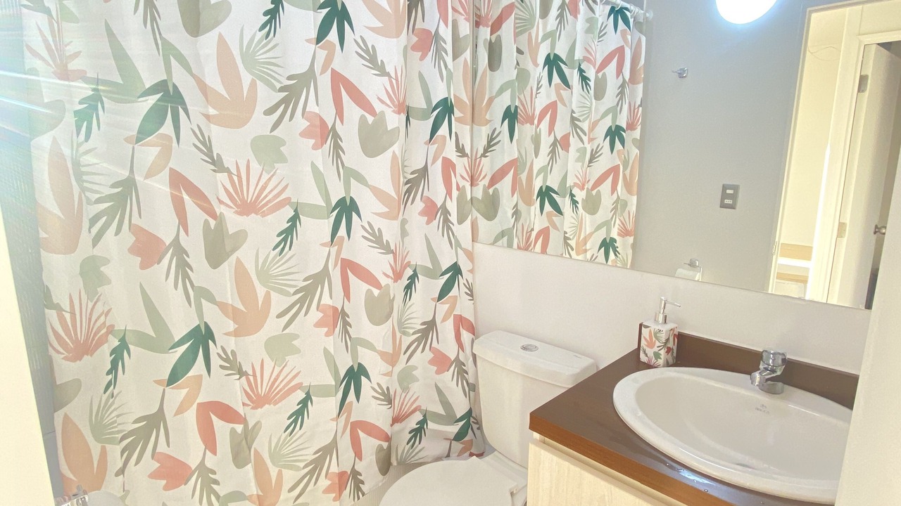 Photo of Bathroom in Pucon