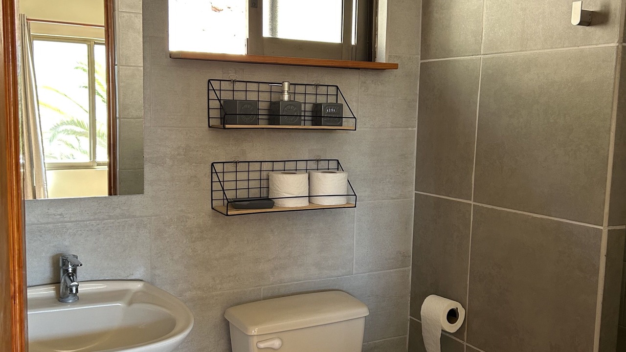 Photo of Bathroom in El Molle