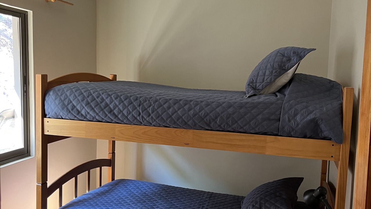 Photo of Bedroom in El Molle
