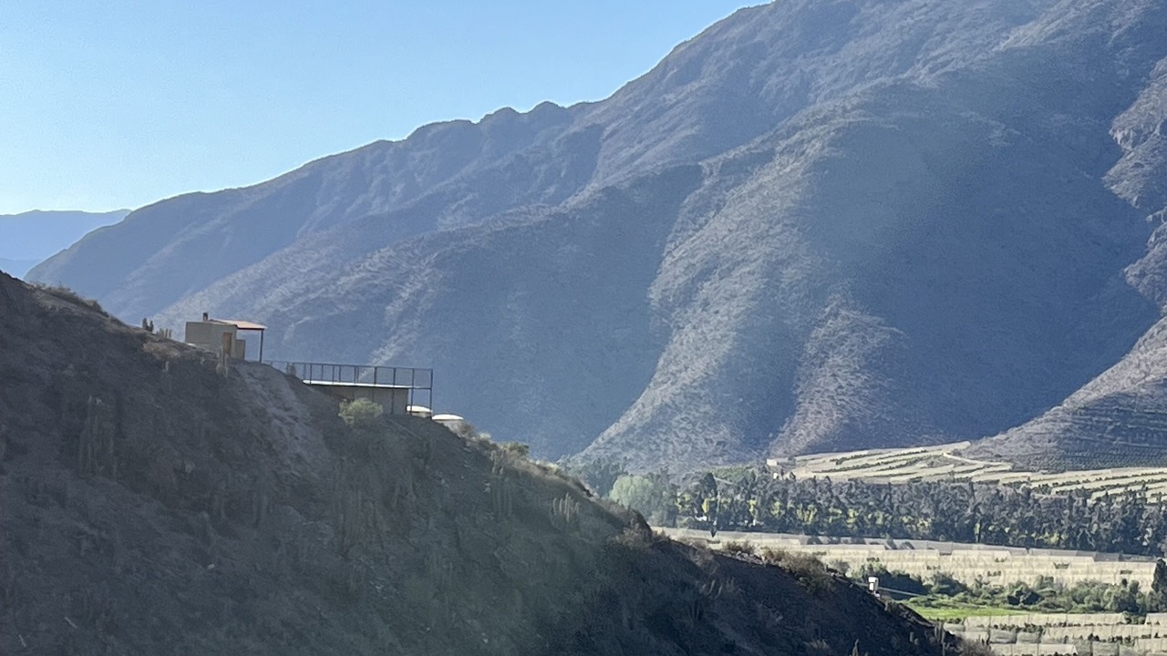 Photo of Outdoor in El Molle