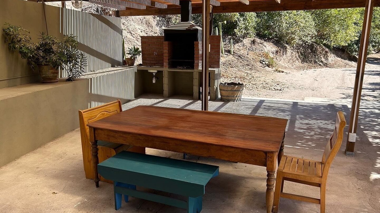 Photo of Outdoor in El Molle