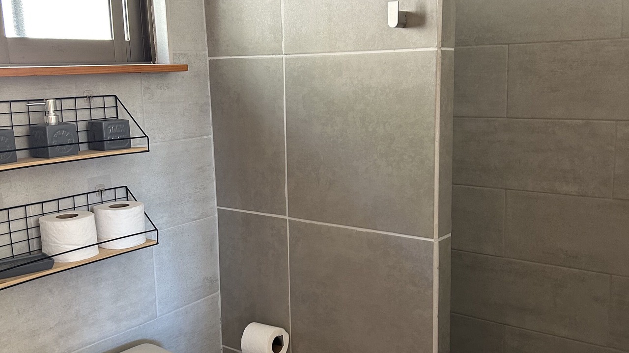Photo of Bathroom in El Molle