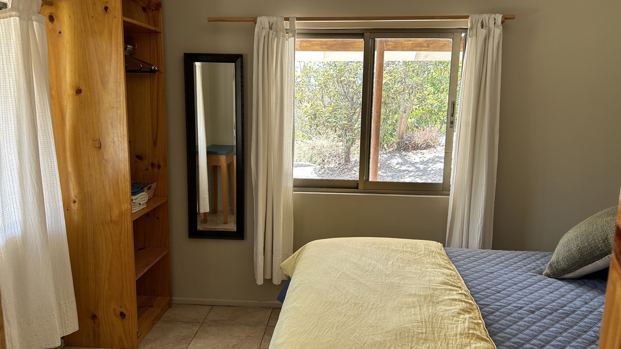 Photo of Bedroom in El Molle