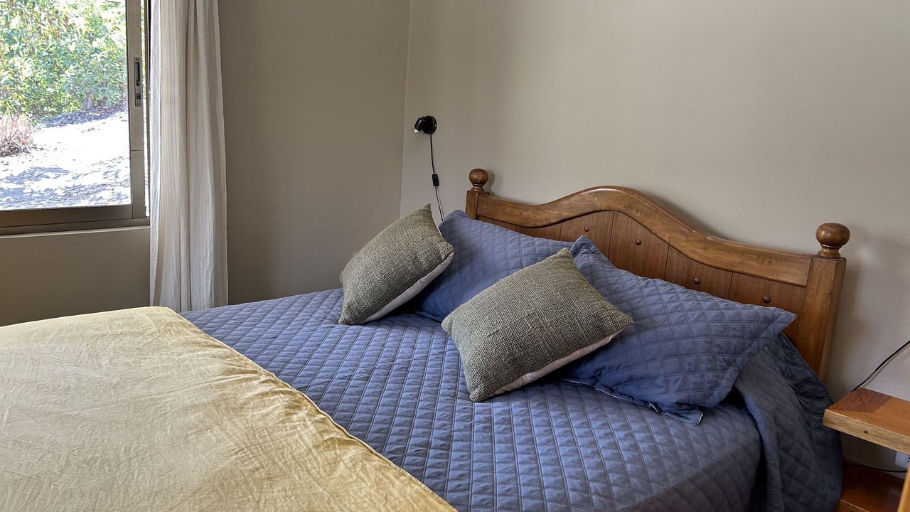 Photo of Bedroom in El Molle
