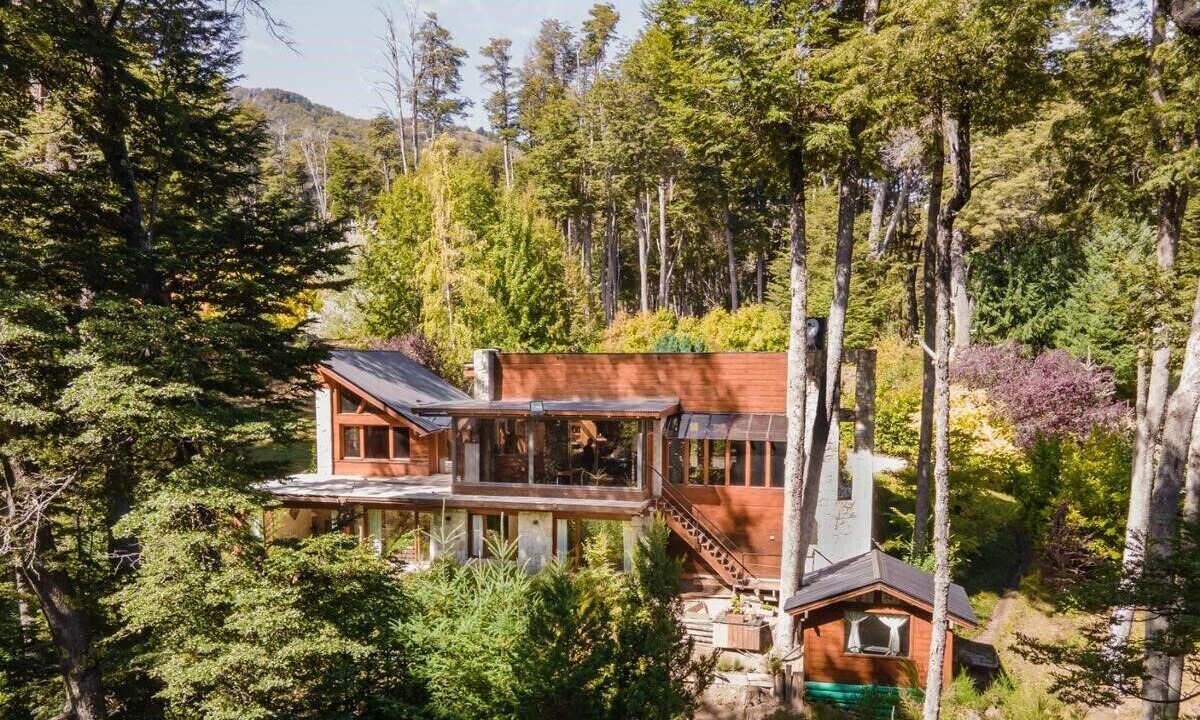 Photo of Outdoor in Angostura