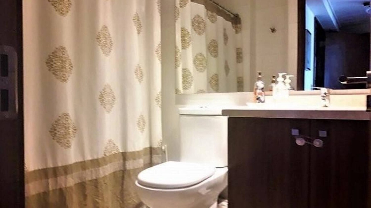 Photo of Bathroom in Vitacura