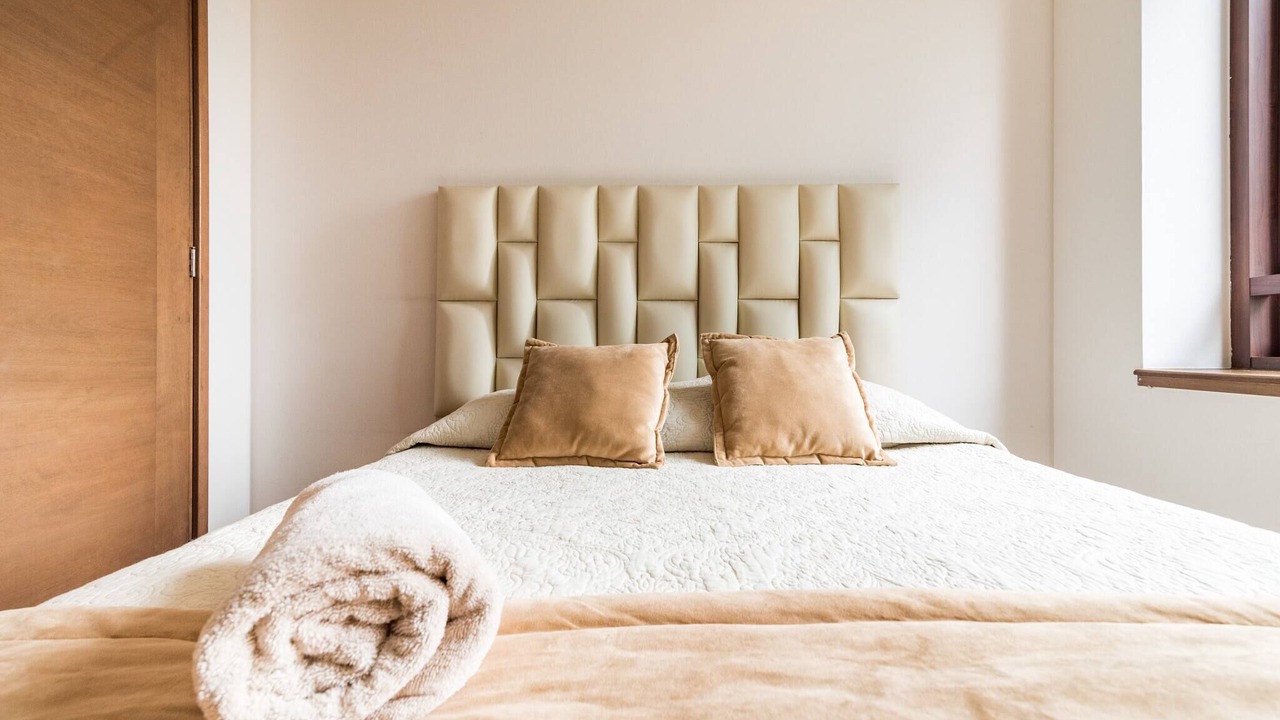 Photo of Bedroom in Vitacura