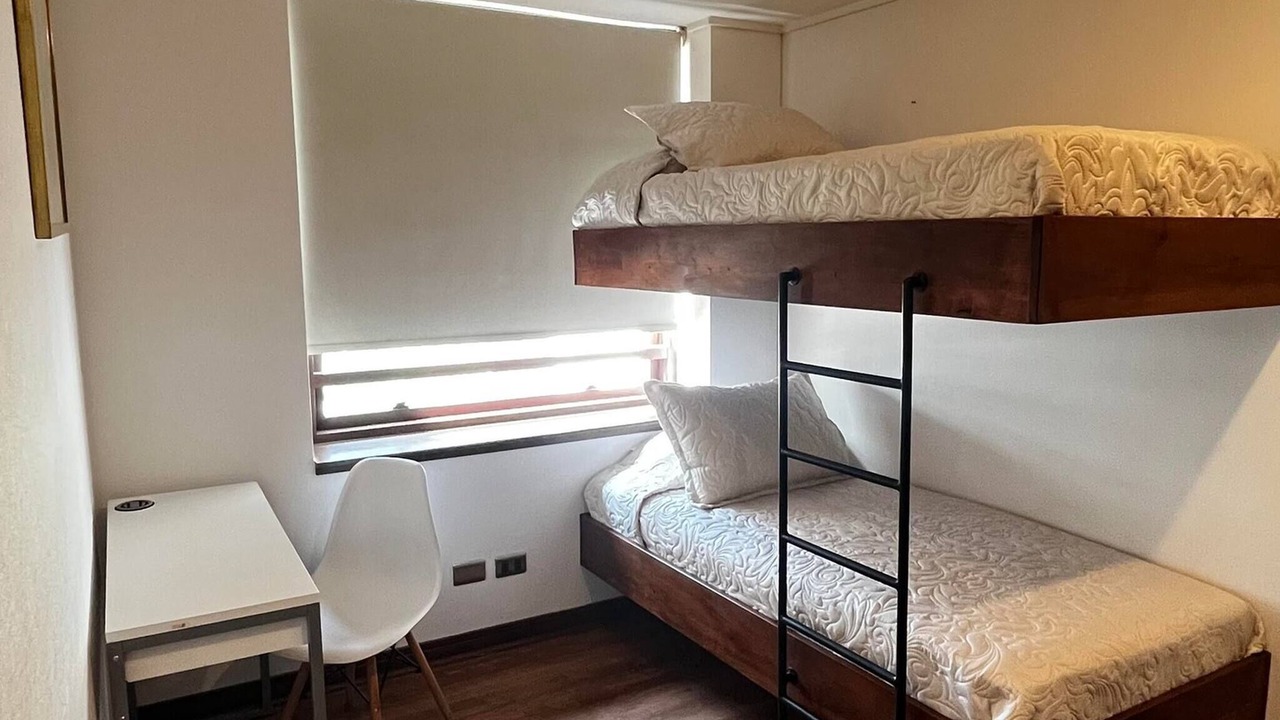 Photo of Bedroom in Vitacura