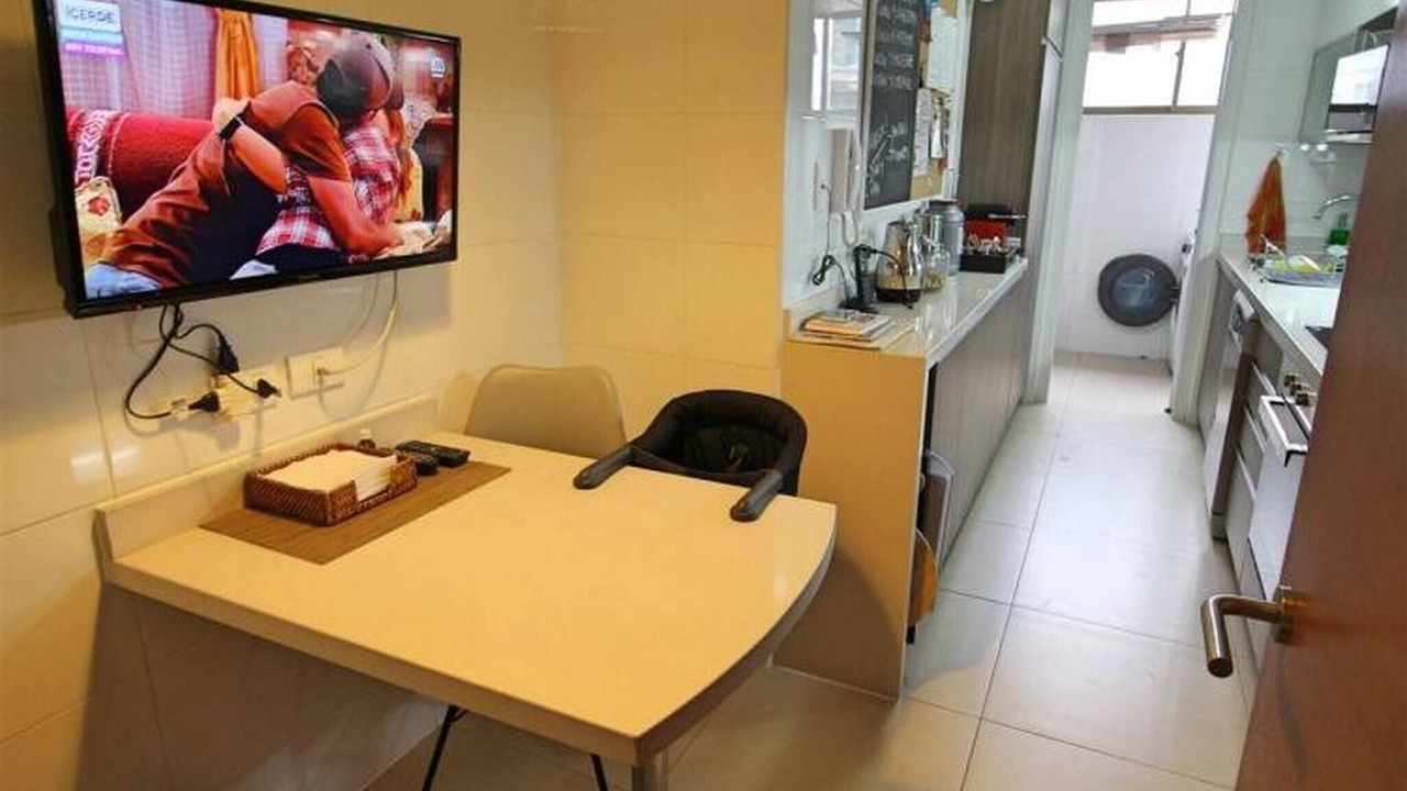 Photo of Kitchen in Vitacura