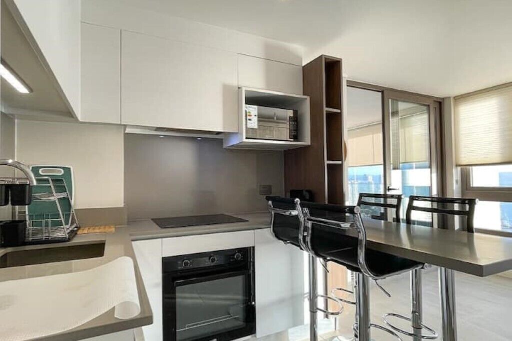 Photo of Kitchen in Concon