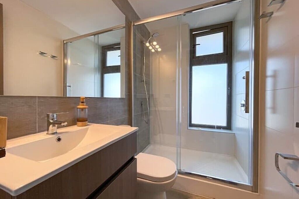 Photo of Bathroom in Concon