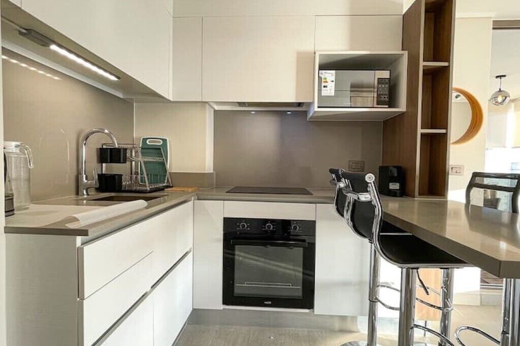 Photo of Kitchen in Concon