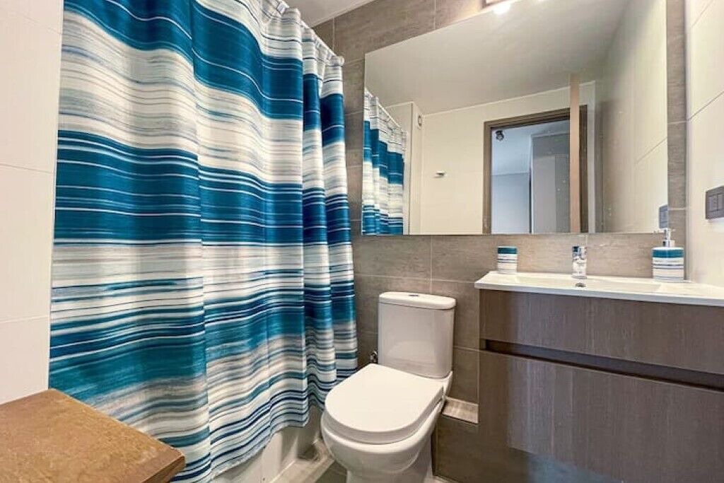 Photo of Bathroom in Concon