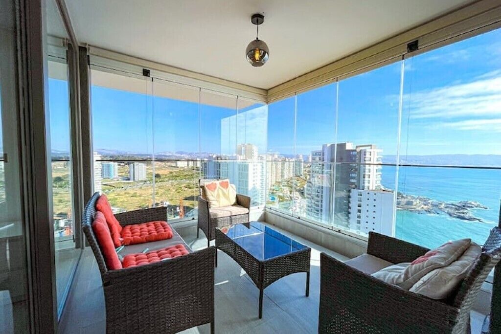 Photo of Livingroom in Concon