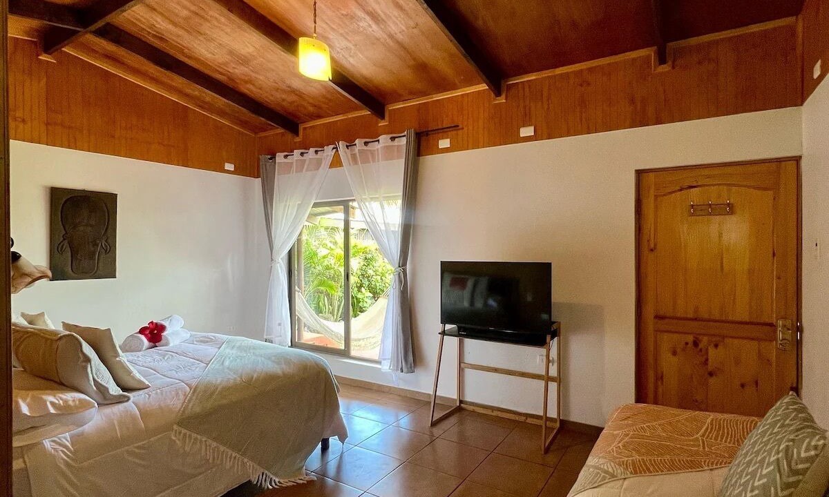 Photo of Bedroom in Hanga Roa