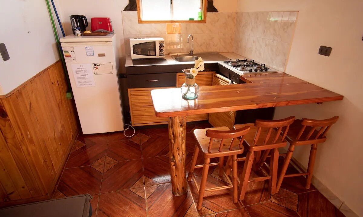 Photo of Livingroom in Hanga Roa