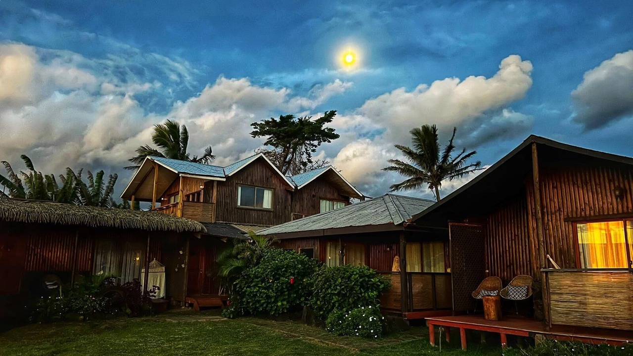 Photo of Outdoor in Hanga Roa