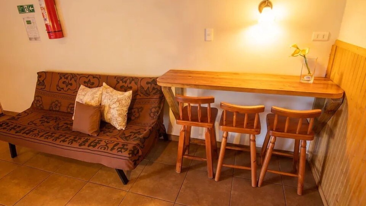 Photo of Livingroom in Hanga Roa