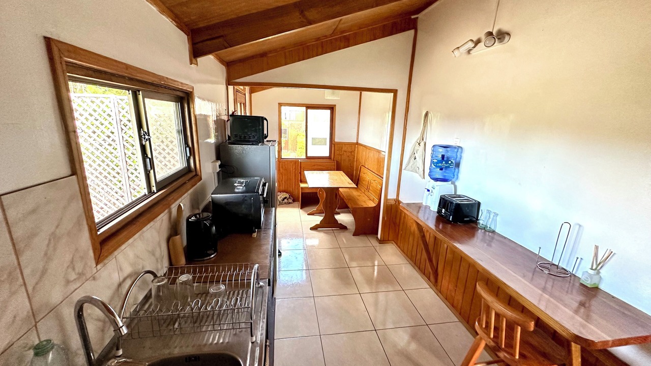 Photo of Kitchen in Hanga Roa