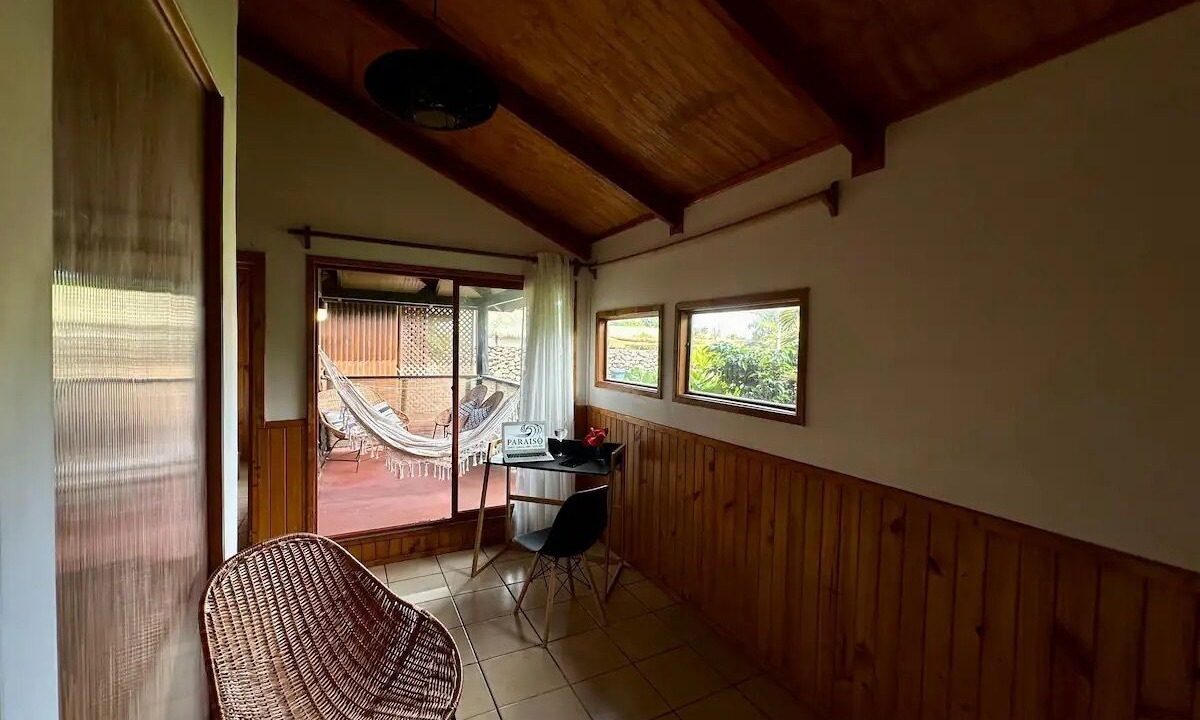 Photo of Livingroom in Hanga Roa
