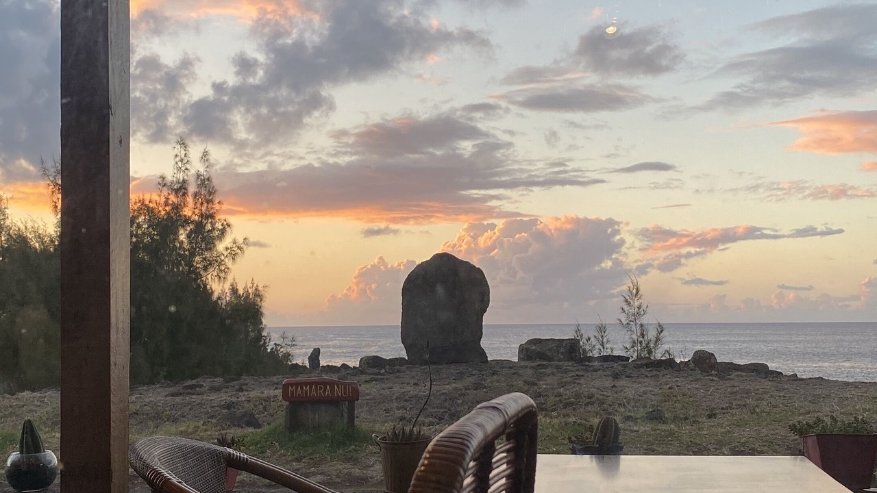 Photo of Others in Hanga Roa