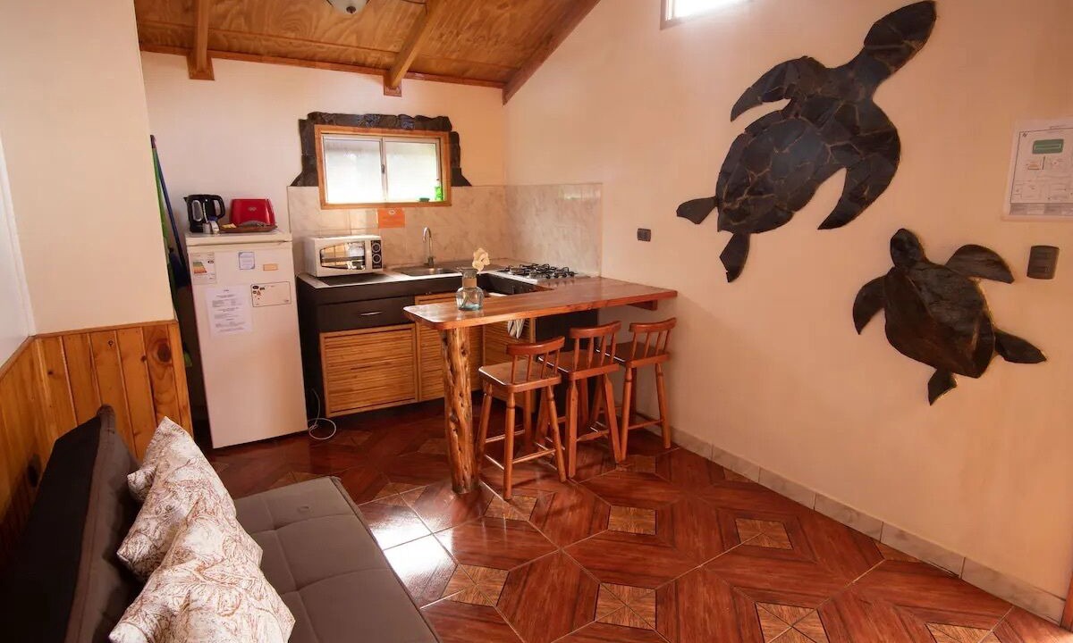 Photo of Livingroom in Hanga Roa