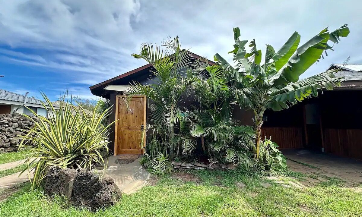 Photo of Outdoor in Hanga Roa