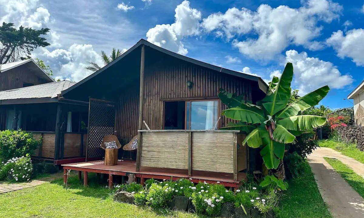 Photo of Outdoor in Hanga Roa