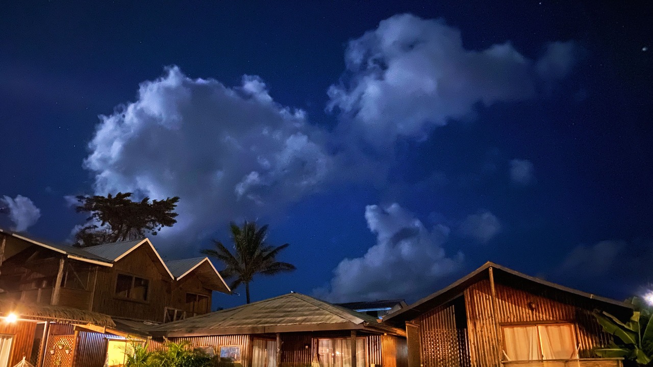 Photo of Outdoor in Hanga Roa