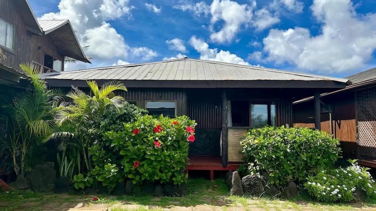 Photo of Bedroom in Hanga Roa