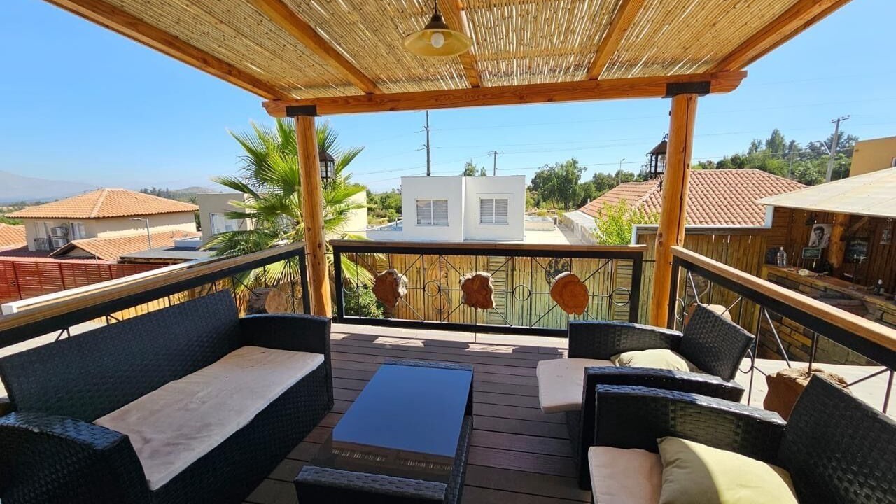 Photo of Outdoor in Santiago
