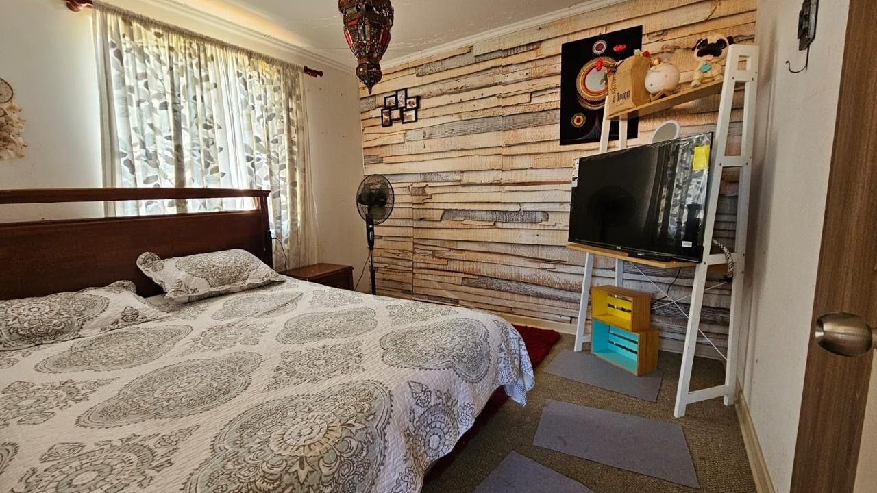 Photo of Bedroom in Santiago