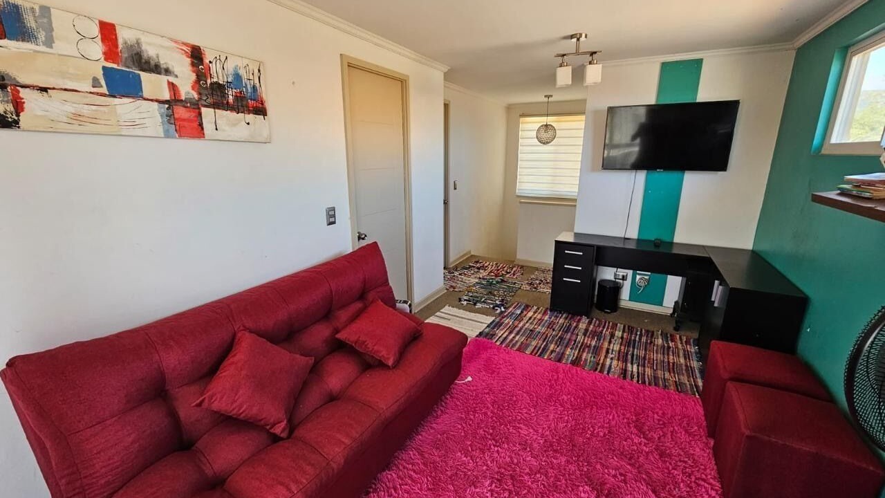 Photo of Livingroom in Santiago