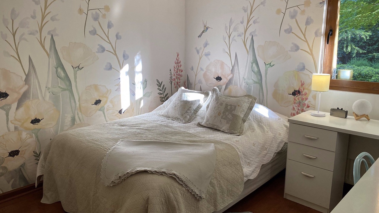 Photo of Bedroom in Curico
