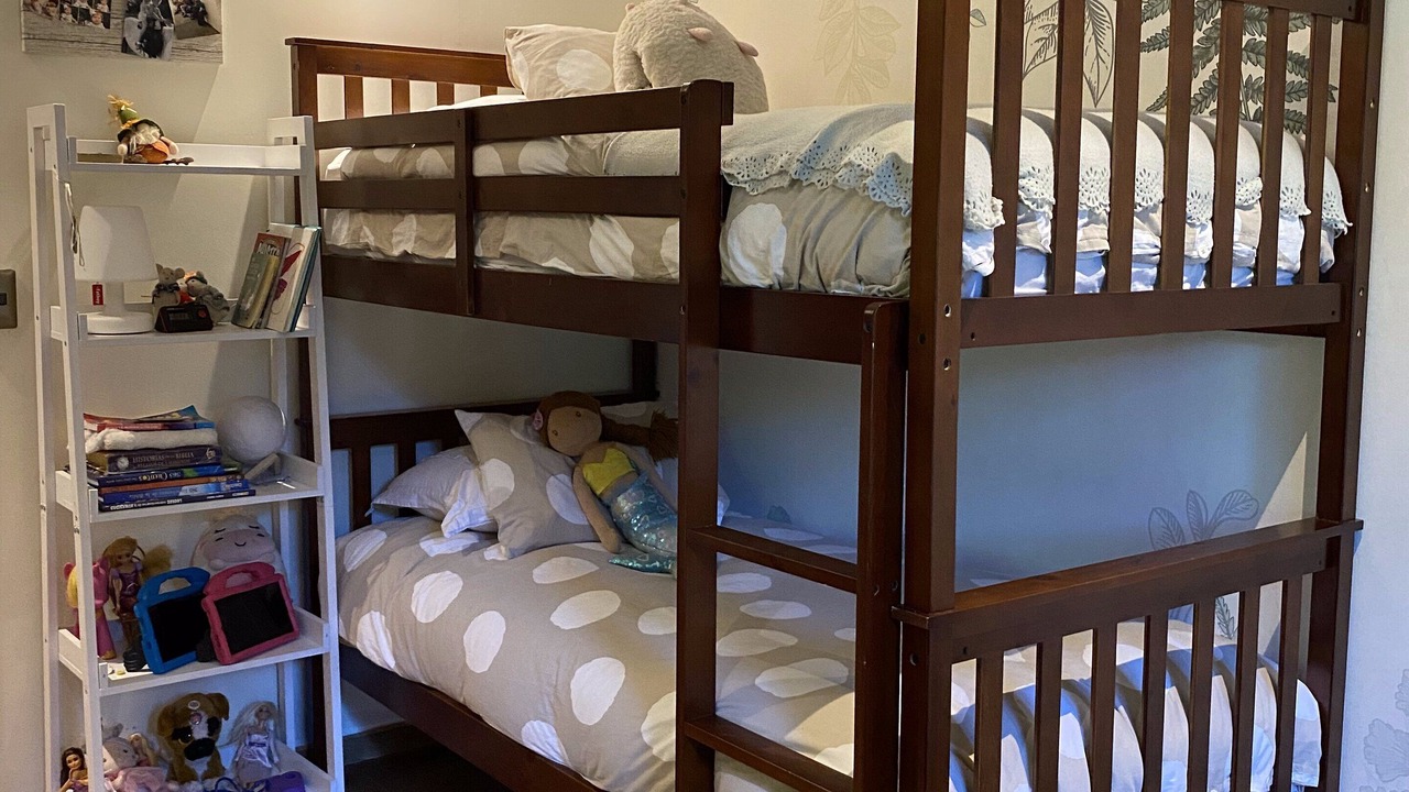 Photo of Bedroom in Curico