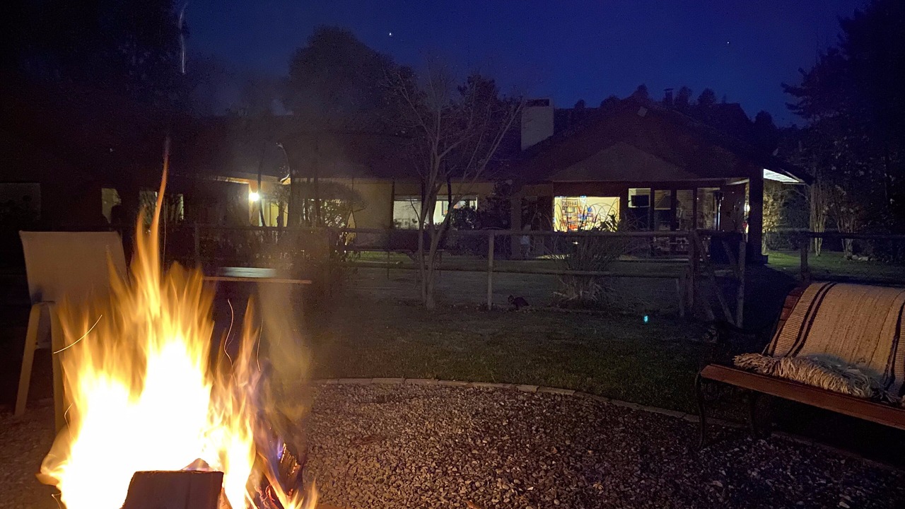 Photo of Outdoor in Curico