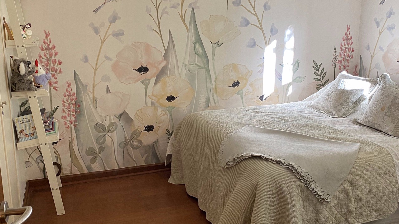 Photo of Bedroom in Curico