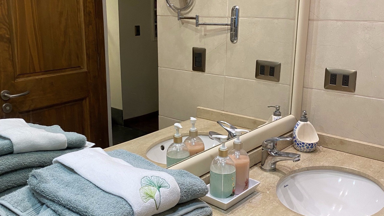 Photo of Bathroom in Curico