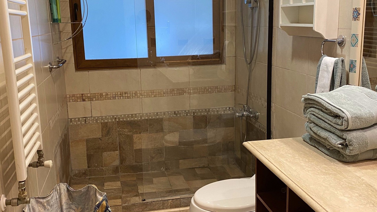Photo of Bathroom in Curico