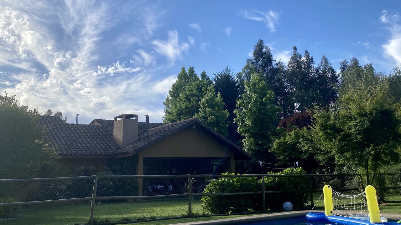 Photo of Outdoor in Curico