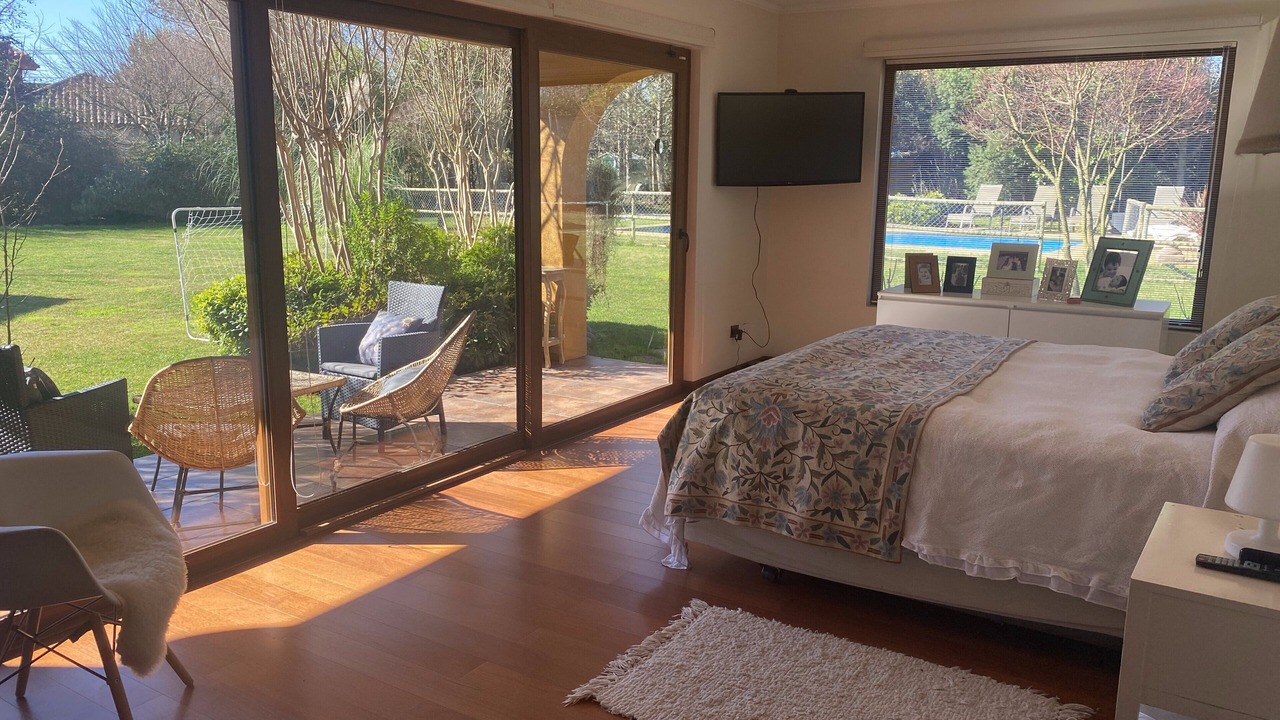 Photo of Bedroom in Curico