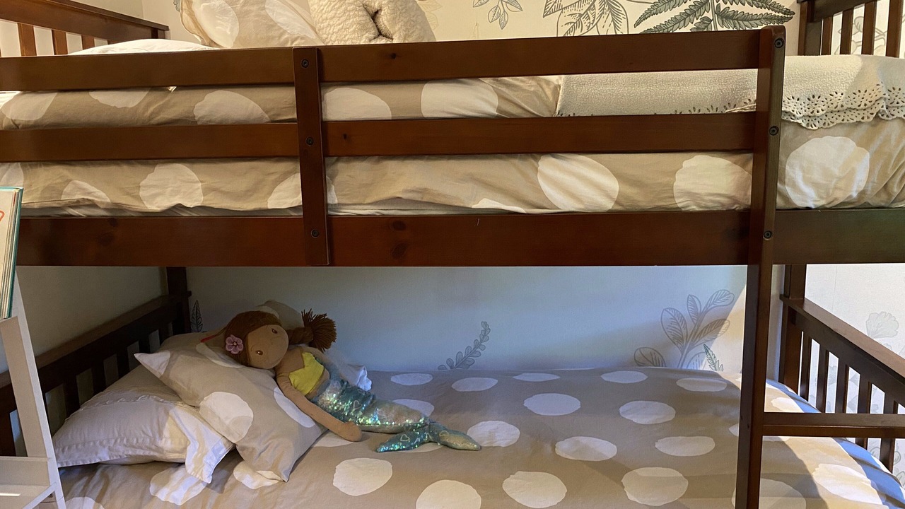 Photo of Bedroom in Curico