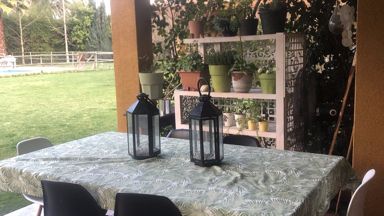Photo of Outdoor in Curico