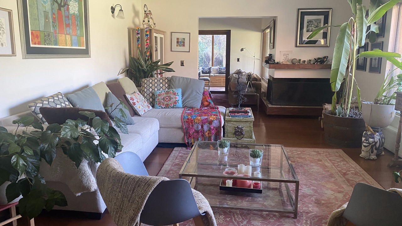 Photo of Livingroom in Curico